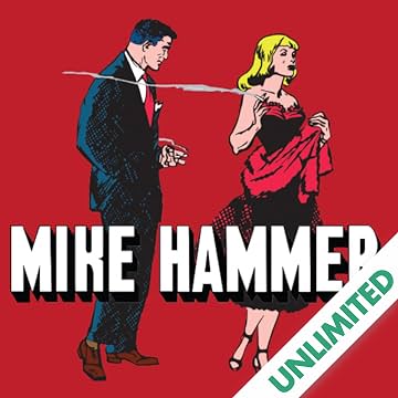 From Files of Mike Hammer